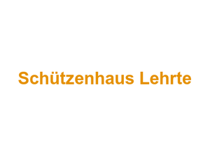 Schützenhaus Lehrte Logo