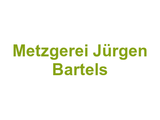 Metzgerei Jürgen Bartels Logo