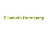 Elisabeth Horstkamp Logo