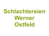 Metzgereien und Schlachtereien Werner Ostfeld Logo