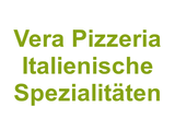 Vera Pizzeria Italienische Spezialitäten Logo