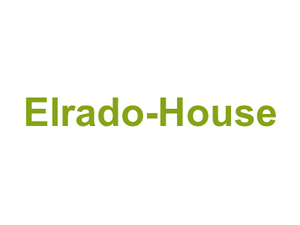 Elrado-House Logo
