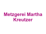 Metzgerei Martha Kreutzer Logo