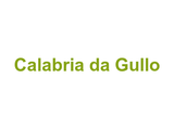 Calabria da Gullo Logo