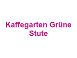 Kneipe Restaurant Kaffegarten Grüne Stute Logo