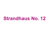 Strandhaus No. 12 Logo