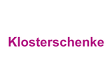 Klosterschenke Logo