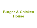 Burger & Chicken House Logo