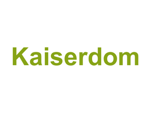 Kaiserdom Logo