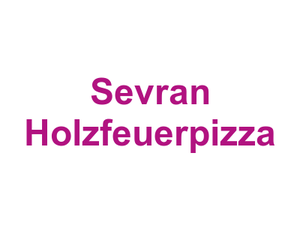 Sevran Holzfeuerpizza Logo