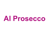 Al Prosecco Logo