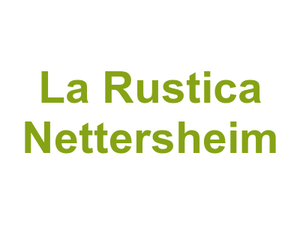 La Rustica Nettersheim Logo