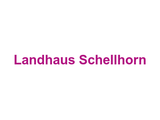 Landhaus Schellhorn Logo