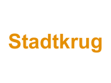 Stadtkrug Logo