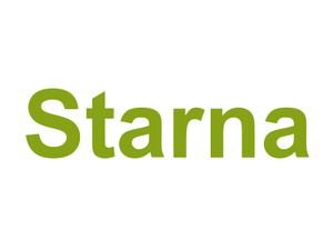 Starna Logo