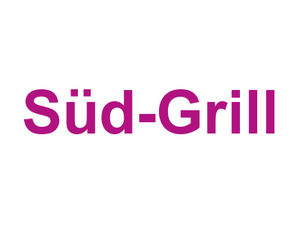 Süd-Grill Logo