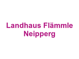 Landhaus Flämmle Neipperg Logo