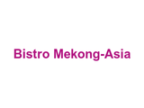Bistro Mekong-Asia Logo