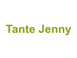 Tante Jenny Logo