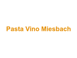 Pasta Vino Miesbach Logo