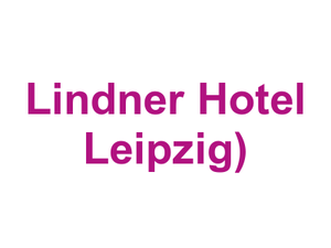 Am Wasserschloss (im Lindner Hotel Leipzig) Logo