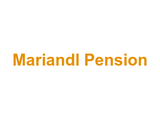 Mariandl Pension Logo