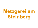 Metzgerei am Steinberg Logo
