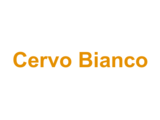 Cervo Bianco Logo