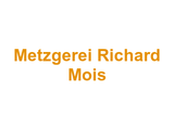 Metzgerei Richard Mois Logo