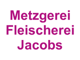 Metzgerei Fleischerei Jacobs Logo