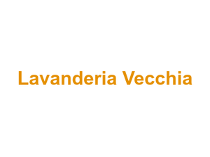 Lavanderia Vecchia Logo