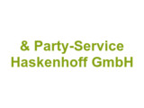 Metzgerei Fleischerfachgeschäft & Party-Service Haskenhoff GmbH Logo