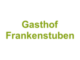 Gasthof Frankenstuben Logo