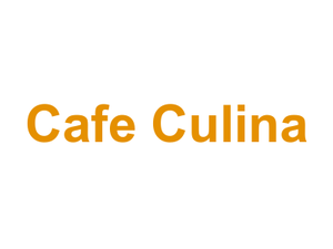 Cafe Culina Logo