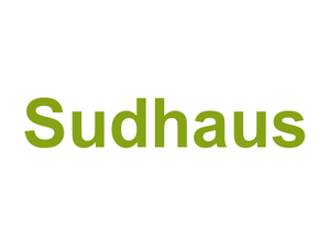 Sudhaus Logo