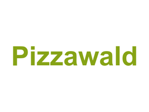 Pizzawald Logo