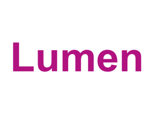 Lumen Logo