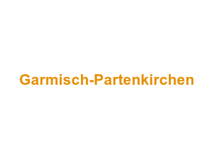 Sausalitos Garmisch-Partenkirchen Logo