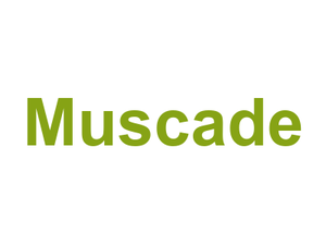 Muscade Logo