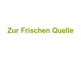 Zur Frischen Quelle Logo