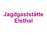 Jagdgaststätte Elsthal Logo