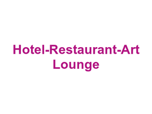 Ebracher Hof Hotel-Restaurant-Art Lounge Logo