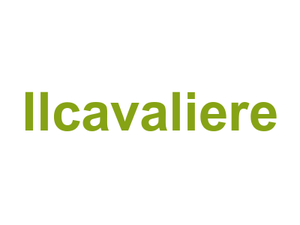 Ilcavaliere Logo