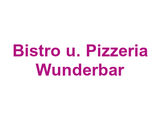 Bistro u. Pizzeria Wunderbar Logo