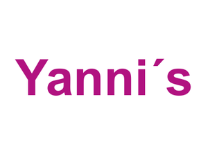 Yanni´s Logo