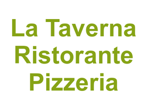 La Taverna Ristorante Pizzeria Logo