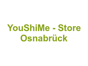 YouShiMe - Store Osnabrück Logo