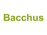 Bacchus Logo