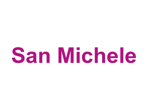San Michele Logo