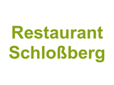 Restaurant Schloßberg Logo